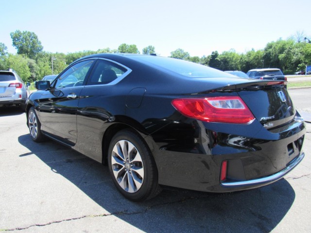 2015 HONDA Accord LX-S Coupe