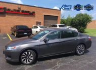 2015 HONDA Accord Hybrid Touring