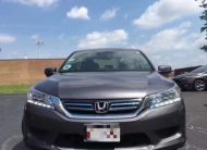 2015 HONDA Accord Hybrid Touring