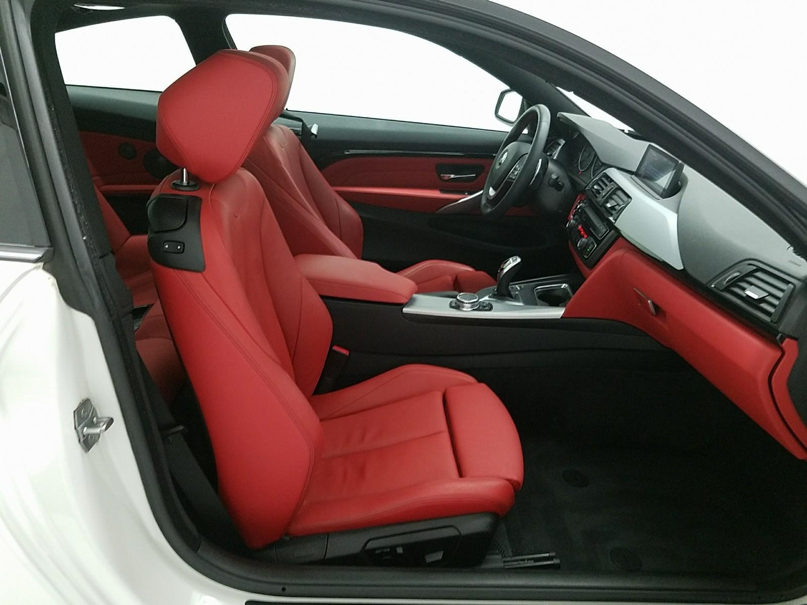 2015 BMW 4 SERIES 428