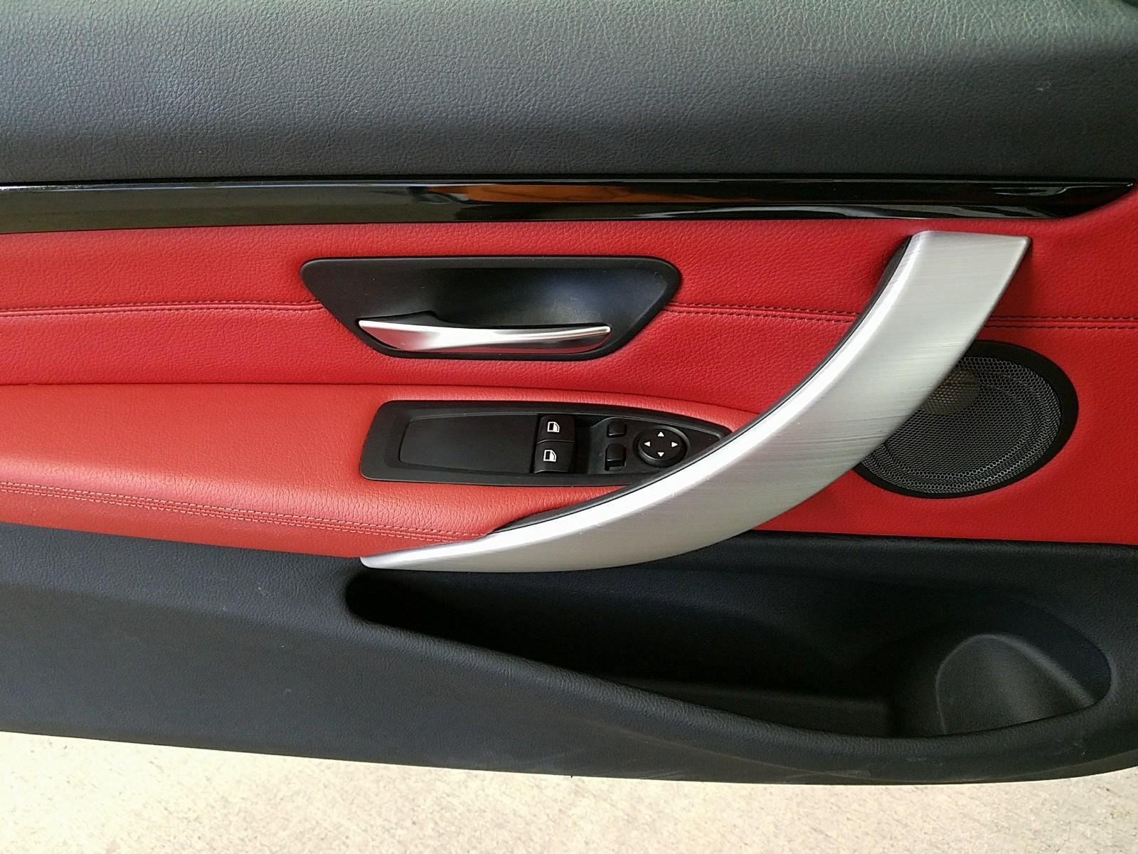 2015 BMW 4 SERIES 428