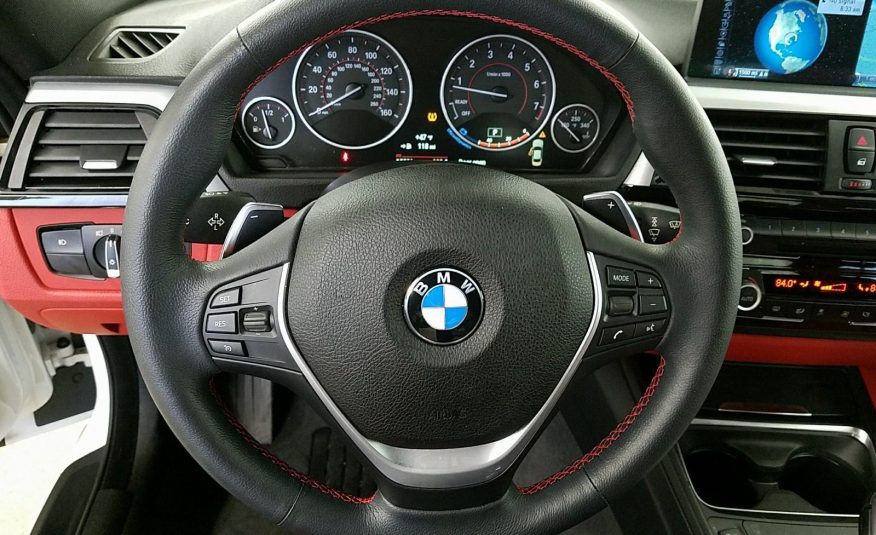 2015 BMW 4 SERIES 428