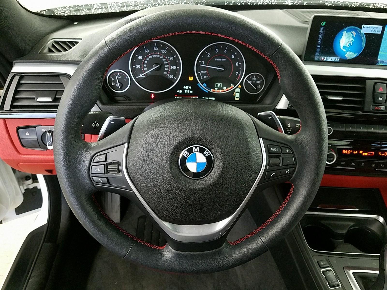 2015 BMW 4 SERIES 428