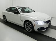 2015 BMW 4 SERIES 428