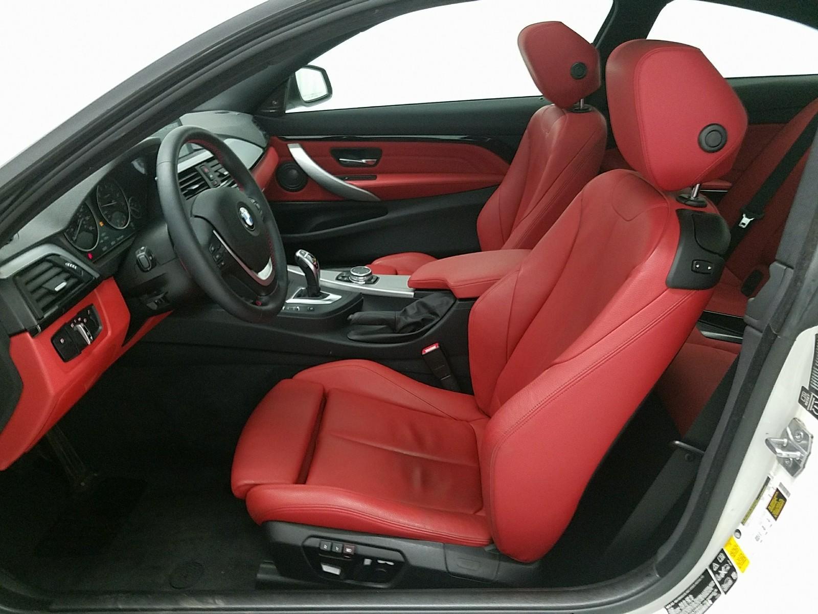 2015 BMW 4 SERIES 428