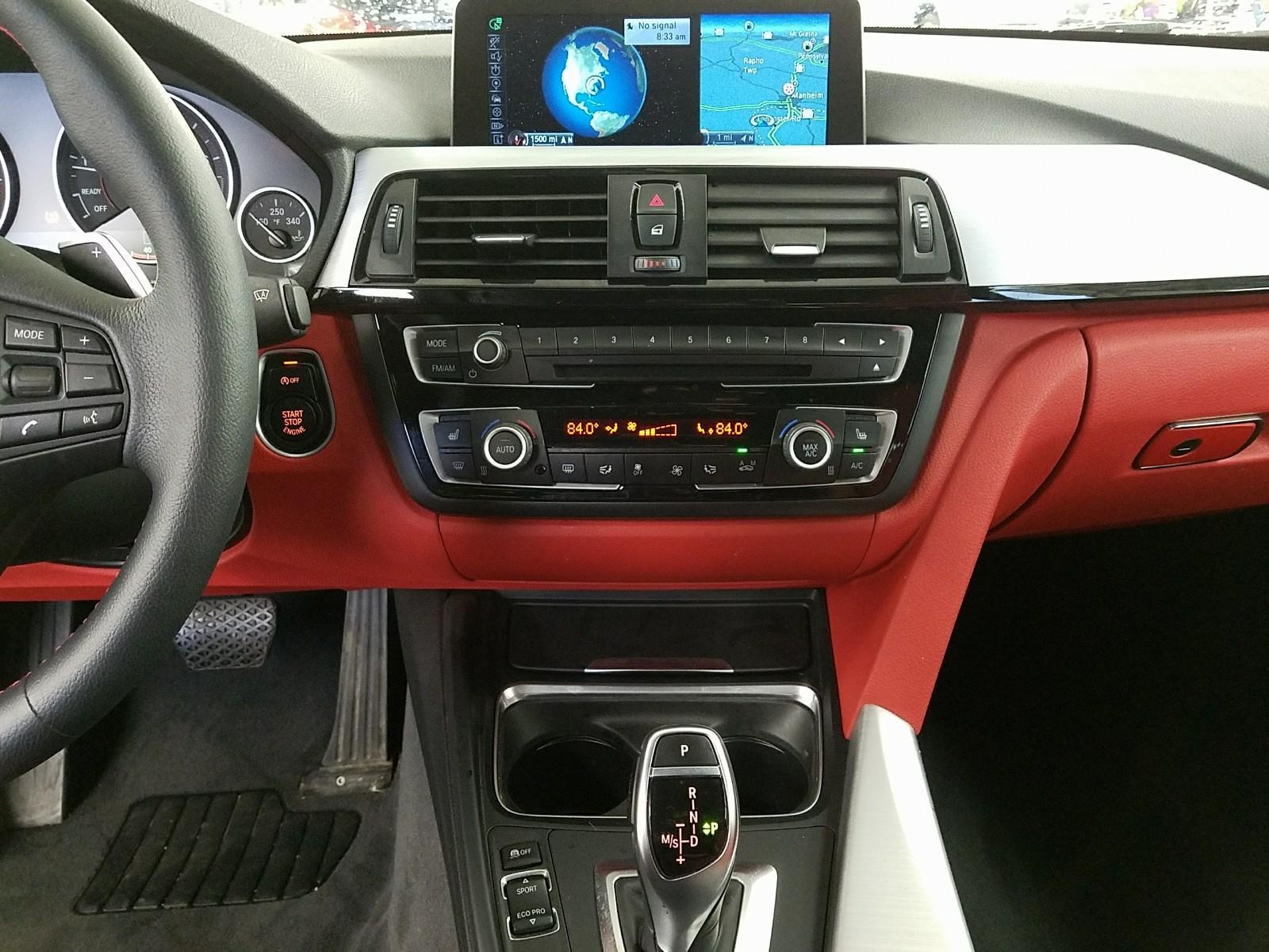 2015 BMW 4 SERIES 428