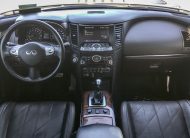 2015 Infiniti QX70