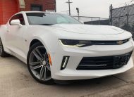 2017 CHEVOLET Camaro