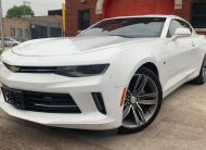 2017 CHEVOLET Camaro