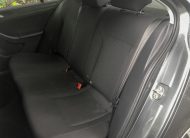 2016 VOLKSWAGEN Jetta S