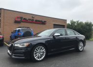 2013 Audi S6