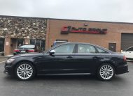 2013 Audi S6