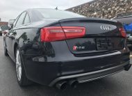 2013 Audi S6