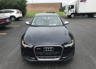 2013 Audi S6