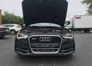 2013 Audi S6