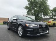 2013 Audi S6