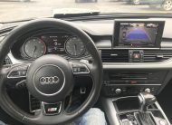 2013 Audi S6