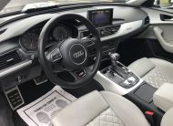 2013 Audi S6