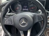 2015 MERCEDES-BENZ C300