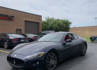 2008 MASERATI  GTS