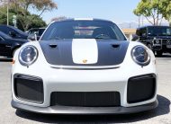 2019 Porsche 911 GT2 RS