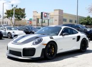 2019 Porsche 911 GT2 RS