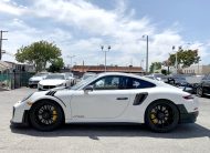 2019 Porsche 911 GT2 RS