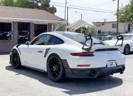 2019 Porsche 911 GT2 RS