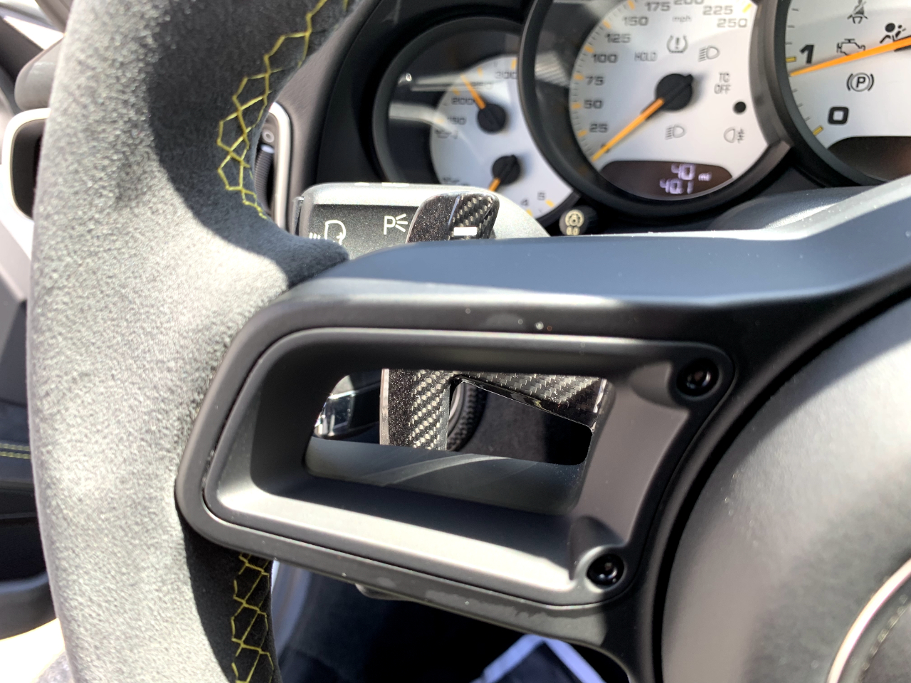 2019 Porsche 911 GT2 RS