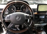 2014 Mercedes-Benz G-Class G63 AMG 4MATIC