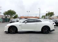 2018 Nissan GT-R Premium