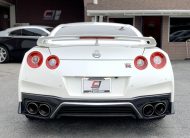 2018 Nissan GT-R Premium