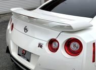 2018 Nissan GT-R Premium