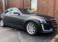 2014 Cadillac CTS Sedan