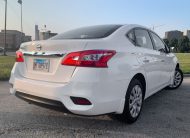 2016 Nissan Sentra