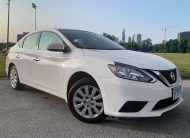 2016 Nissan Sentra