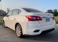 2016 Nissan Sentra