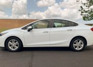 2016 CHEVROLET-CRUZE