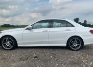 2014 MERCEDES-BENZ E 350 4MATIC