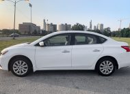 2016 Nissan Sentra