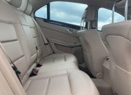 2014 MERCEDES-BENZ E 350 4MATIC
