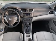 2016 Nissan Sentra