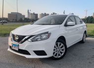 2016 Nissan Sentra