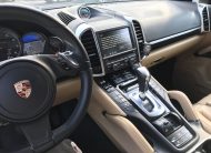 2014 PORSCHE CAYENNE