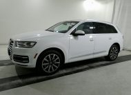 2017 Audi Q7 V6 PREMIUM +