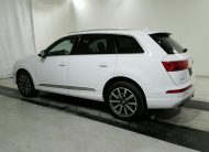 2017 Audi Q7 V6 PREMIUM +