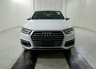 2017 Audi Q7 V6 PREMIUM +