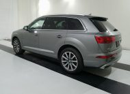 2017 Audi Q7 4C PREMIUM +