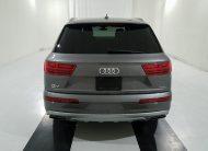 2017 Audi Q7 4C PREMIUM +