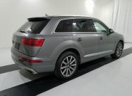 2017 Audi Q7 4C PREMIUM +